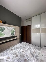 Eco Sanctuary (D23), Condominium #600302411